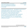 CSN IEC 60191-2W - Mechanical standardization of semiconductor devices - Part 4: Coding system and classification into forms of package outlines for semiconductor device packages