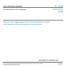 CSN ISO 2042 - Aircraft electrical circuit diagrams