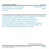 CSN EN 60904-8 ed. 2 - Photovoltaic devices - Part 8: Measurement of spectral responsivity of a photovoltaic (PV) device