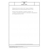 DIN EN 1515-4 Flanges and their joints - Bolting - Part 4: Selection of bolting for equipment subject to the Pressure Equipment Directive 2014/68/EU (includes Corrigendum :2022)