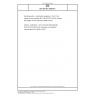 DIN EN IEC 60645-3 Akustik - Audiometer - Teil 3: Kurzzeit-Hörprüfsignale (IEC 60645-3:2020); Deutsche Fassung EN IEC 60645-3:2020