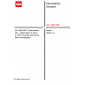 ISO 14892:2002 - Dried skimmed milk — Determination of vitamin D content using high-performance liquid chromatography