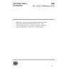 ISO 13232-7:2005/Amd 2:2023-Motorcycles — Test and analysis procedures for research evaluation of rider crash protective devices fitted to motorcycles — Part 7: Standardized procedures for performing computer simulations of motorcycle impact tests-Amendment 2: Correlation factors