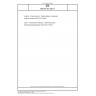 DIN EN ISO 22517 Leather - Chemical tests - Determination of pesticide residues content (ISO 22517:2019)