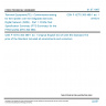 CSN P I-ETS 300 489-1 ed. 1 - Terminal Equipment(TE) - Conformance testing for the transfer over the Integrated Services Digital Network (ISDN) - Part 1: Profile Test Specification Summary (PTS-Summary) for the FTAM profile (ETS 300 388)