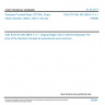 CSN ETSI EN 300 396-6 V1.4.1 - Terrestrial Trunked Radio (TETRA); Direct Mode Operation (DMO); Part 6: Security