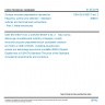 CSN EN 61837-3 ed. 2 - Surface mounted piezoelectric devices for frequency control and selection - Standard outlines and terminal lead connections - Part 3: Metal enclosures