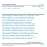 CSN EN 13108-21 ed. 2 - Bituminous mixtures - Material specifications - Part 21: Factory Production Control