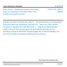 CSN EN ISO 18541-5 - Road vehicles - Standardized access to automotive repair and maintenance information (RMI) - Part 5: Heavy duty specific provision