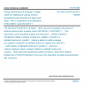 TNI CEN ISO/TR 52016-2 - Energy performance of buildings - Energy needs for heating and cooling, internal temperatures and sensible and latent heat loads - Part 2: Explanation and justification of ISO 52016-1 and ISO 52017-1