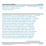 CSN ETSI EN 300 175-2 V2.8.1 - Digital Enhanced Cordless Telecommunications (DECT); Common Interface (CI); Part 2: Physical Layer (PHL)