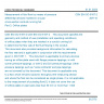 CSN EN ISO 5167-2 - Measurement of fluid flow by means of pressure differential devices inserted in circular cross-section conduits running full - Part 2: Orifice plates