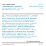 CSN P CEN ISO/TS 21719-2 - Electronic fee collection - Personalization of on-board equipment (OBE) - Part 2: Using dedicated short-range communication