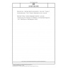 DIN EN 1992-4/NA National Annex - Nationally determined parameters - Eurocode 2: Design of concrete structures - Part 4: Design of fastenings for use in concrete