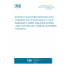 UNE ETS 300450:1997 BUSINESS TELECOMMUNICATIONS (BTC). ORDINARY AND SPECIAL QUALITY VOICE BANDWIDTH 2-WIRE ANALOGUE LEASED LINES (A2O AND A2S). TERMINAL EQUIPMENT INTERFACE.