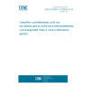 UNE EN 60061-4:1996/A14:2012 Lamp caps and holders together with gauges for the control of interchangeability and safety - Part 4: Guidelines and general information