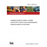 BS EN 17905:2023 Intelligent transport systems. eSafety. eCall HLAP in hybrid circuit switched/packet switched network environments