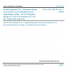 CSN P I-ETS 300 491-3 ed. 1 - Terminal Equipment (TE) - Conformance testing for file transfer over the Integrated Services Digital Network (ISDN) - Part 3: Conformance testing for ETS 300 075 restricted by ETS 300 383 - Abstract Test Suite (ATS)
