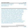 CSN P CEN/TS 13149-11 - Public transport - Road vehicle scheduling and control systems - Part 11: Vehicle platform interface service