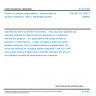 CSN EN ISO 5470-2 - Rubber- or plastics-coated fabrics - Determination of abrasion resistance - Part 2: Martindale abrader