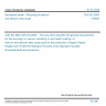 CSN EN 2955 - Aerospace series - Recycling of titanium and titanium alloy scrap