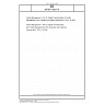 DIN EN 15221-10 Facility-Management - Teil 10: Digitale Transformation des Facility-Managements (FM); Deutsche und Englische Fassung prEN 15221-10:2026