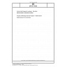 DIN EN 18029 Animal health diagnostic analyses - Electronic data exchange in laboratory analysis