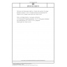 DIN EN ISO 13628-15 Petroleum and natural gas industries - Design and operation of subsea production systems - Part 15: Subsea structures and manifolds (ISO 13628-15:2011); English version EN ISO 13628-15:2011