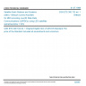 CSN ETS 300 722 ed. 1 - Satellite Earth Stations and Systems (SES) - Network Control Facilities for MES providing Low Bit Rate Data Communications (LBRDCs) using LEO satellites operating below 1 GHz