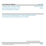 CSN EN 3155-002 - Aerospace series - Electrical contacts used in elements of connection - Part 002: List and utilization of contacts CSN EN 3155-002 - Aerospace series - Electrical contacts used in elements of connection - Part 002: List and utilization of contacts