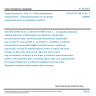 CSN EN 61788-10 ed. 2 - Superconductivity - Part 10: Critical temperature measurement - Critical temperature of composite superconductors by a resistence method