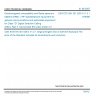 CSN ETSI EN 301 025-3 V1.3.1 - Electromagnetic compatibility and Radio spectrum Matters (ERM); VHF radiotelephone equipment for general communications and associated equipment for Class &quot;D&quot; Digital Selective Calling (DSC); Part 3: Harmonized EN under article 3.3 (e) of the R&#38;TTE Directive