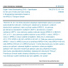 TNI ETSI TS 101 154 - Digital Video Broadcasting (DVB) - Specification for the use of Video and Audio Coding in Broadcasting Applications based on the MPEG-2 Transport Stream