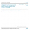 CSN ETSI EN 301 893 V1.6.1 - Broadband Radio Access Networks (BRAN); 5 GHz high performance RLAN; Harmonized EN covering the essential requirements of article 3.2 of the R&#38;TTE Directive