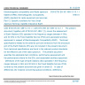 CSN ETSI EN 301 489-12 V3.1.1 - Electromagnetic compatibility and Radio spectrum Matters (ERM); ElectroMagnetic Compatibility (EMC) standard for radio equipment and services; Part 12: Specific conditions for Very Small Aperture Terminal, Satellite Interactive Earth Stations operated in the frequency ranges between 4 GHz and 30 GHz in the Fixed Satellite Service (FSS) Harmonised Standard for electromagnetic compatibility