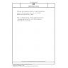 DIN EN ISO 14723 Petroleum and natural gas industries - Pipeline transportation systems - Subsea pipeline valves (ISO 14723:2009); English version EN ISO 14723:2009