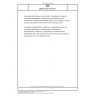DIN EN ISO 37101/A1 Sustainable development in communities - Management system for sustainable development - Requirements with guidance for use - Amendment 1: Climate action changes (ISO 37101:2016/Amd 1:2024) (includes Amendment :2024)