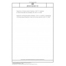 DIN EN ISO 9241-151 Ergonomics of human-system interaction - Part 151: Guidance on World Wide Web user interfaces (ISO 9241-151:2008)