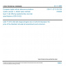 CSN P I-ETS 300 028 - European digital cellular telecommunications system (phase 1). Mobile radio interface layer 3 call offering supplementary services specifications (GSM 04.82)