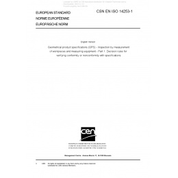 EN ISO 14253-1