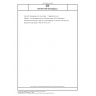 DIN EN 1466 Berichtigung 1 Child use and care articles - Carry cots and stands - Safety requirements and test methods, Corrigendum to DIN EN 1466:2015-02