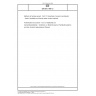 DIN EN 196-12 Methods of testing cement - Part 12: Reactivity of cement constituents - Heat of hydration and bound water content methods