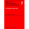 VDA 7_V2.1 - Exchanging quality data QDX 