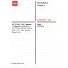 ISO/TR 22251-1:2026 - Packaging — Measurement results for the use of RFID on returnable transport items — Part 1: Metal returnable transport items ISO/TR 22251-1:2026 - Packaging — Measurement results for the use of RFID on returnable transport items — Part 1: Metal returnable transport items