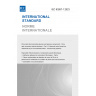 IEC 63267-1:2023 - Fibre optic interconnecting devices and passive components - Fibre optic connector optical interfaces - Part 1: Enhanced macro bend loss multimode 50 µm core diameter fibres - General and guidance