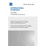 ISO/IEC 29128-2:2026 - Information security, cybersecurity and privacy protection - Verification of cryptographic protocols - Part 2: Evaluation methods and activities for cryptographic protocols ISO/IEC 29128-2:2026 - Information security, cybersecurity and privacy protection - Verification of cryptographic protocols - Part 2: Evaluation methods and activities for cryptographic protocols