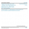 CSN ETS 300 359-1 ed. 1 - Integrated Services Digital Network (ISDN) - Completion of Calls to Busy Subsciber (CCBS) supplementary service - Digital Subscriber Signalling System No.one (DSS1) protocol - Part 1: Protocol Specification