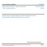 CSN EN 13291-2 - Space product assurance - General requirements - Part 2: Quality assurance
