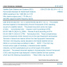 CSN ETSI EN 302 574-1 V2.1.2 - Satellite Earth Stations and Systems (SES); Harmonised Standard for Mobile Earth Stations (MES) operating in the 1 980 MHz to 2 010 MHz (earth-to-space) and 2 170 MHz to 2 200 MHz (space-to-earth) frequency bands covering the essential requirements of article 3.2 of the Directive 2014/53/EU; Part 1: Complementary Ground Component (CGC) for wideband systems