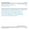 CSN ETSI EN 303 345-3 V1.1.1 - Broadcast Sound Receivers - Part 3: FM broadcast sound service - Harmonised Standard for access to radio spectrum